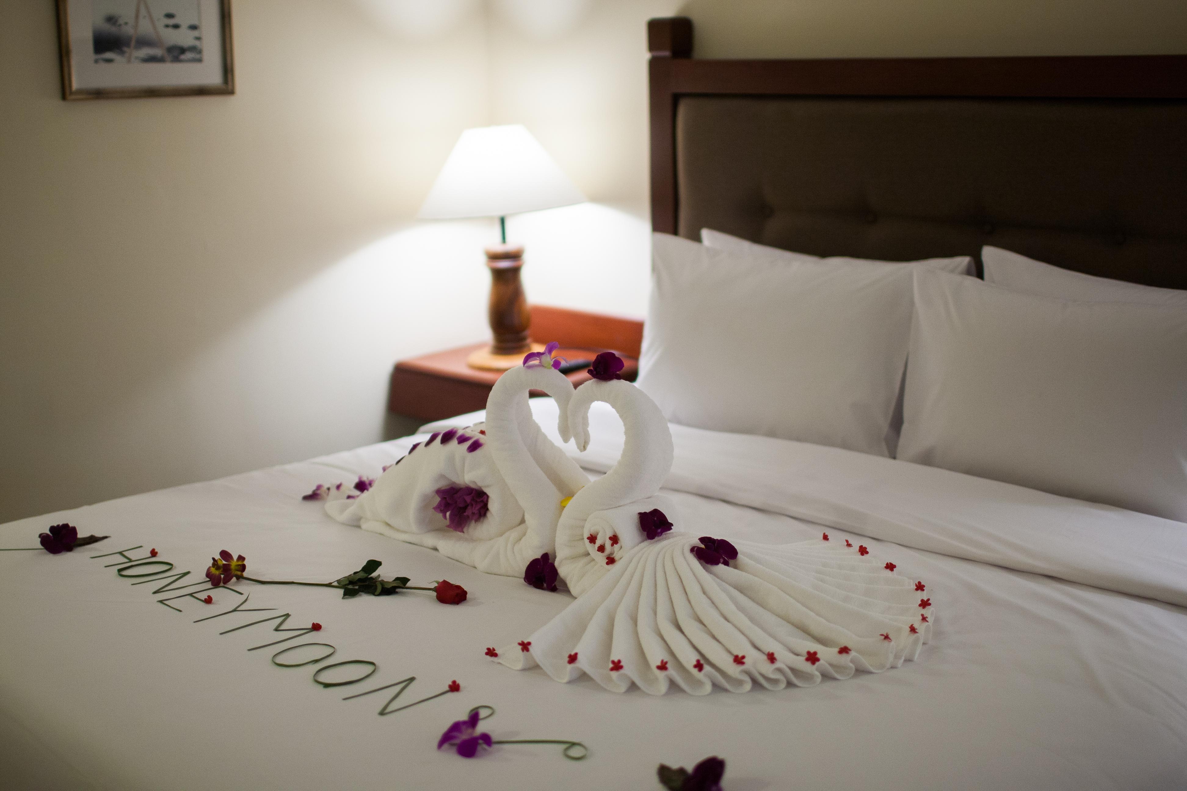 Hotel De La Renaissance Siem Reap Esterno foto